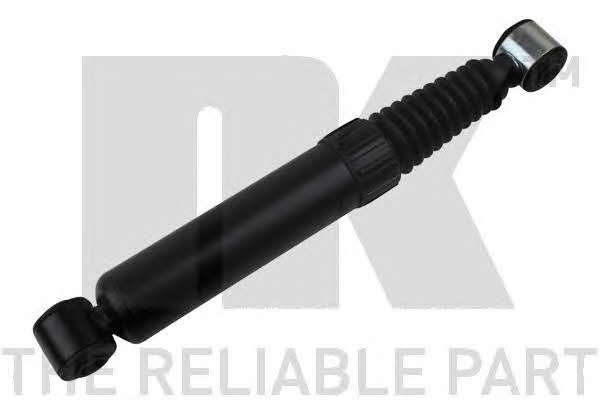 NK 63192300 Rear oil and gas suspension shock absorber 63192300