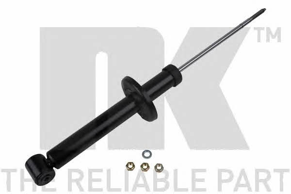 NK 63231072 Rear oil and gas suspension shock absorber 63231072