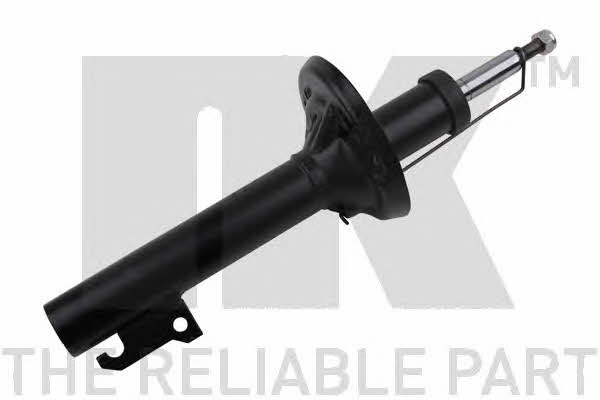 NK 65253848 Front oil and gas suspension shock absorber 65253848