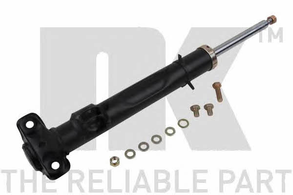 NK 65333729 Front oil and gas suspension shock absorber 65333729