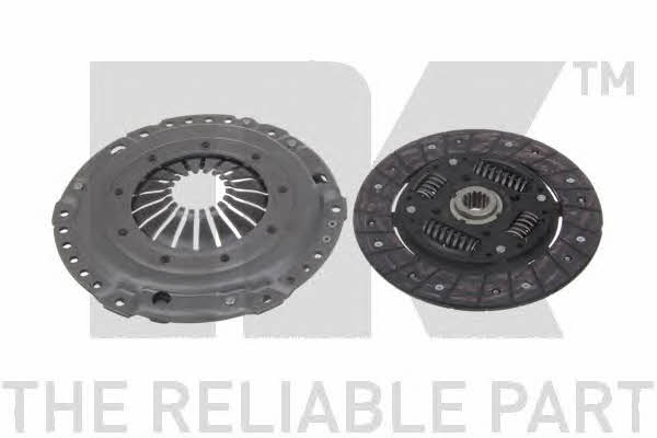 NK 133675 Clutch kit 133675