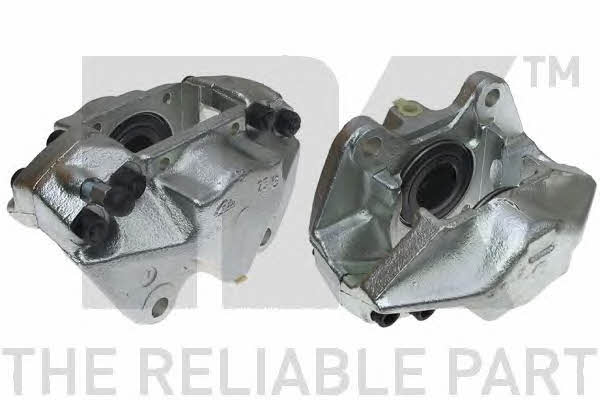 NK 211077 Brake caliper front left 211077