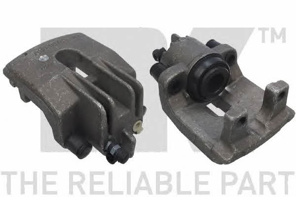 2115218 NK Brake caliper rear right