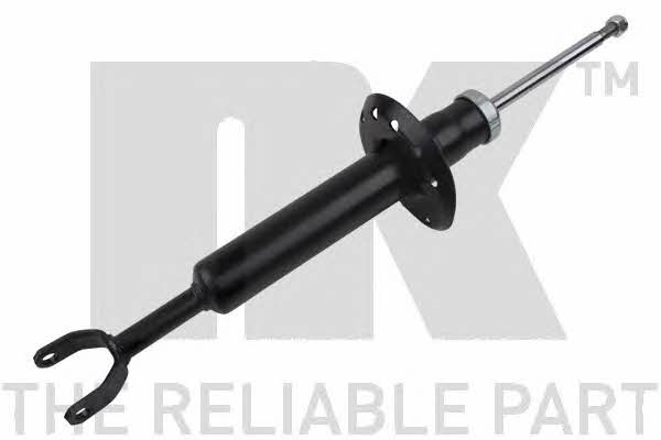 NK 63472101 Front oil and gas suspension shock absorber 63472101