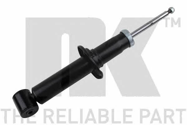NK 63472712 Rear oil and gas suspension shock absorber 63472712
