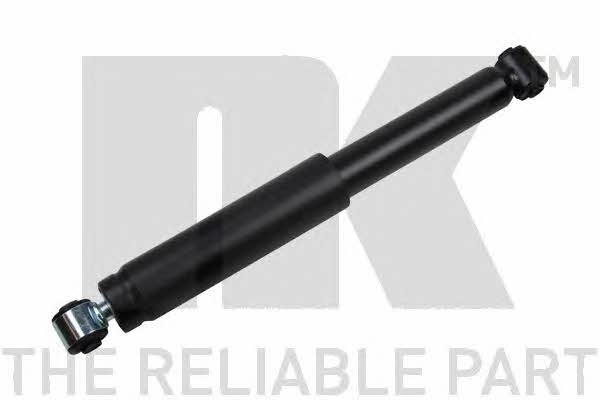 NK 63481502 Rear oil and gas suspension shock absorber 63481502