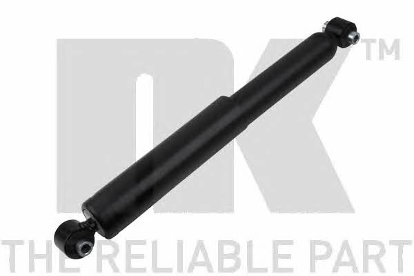 NK 63481791 Rear oil and gas suspension shock absorber 63481791