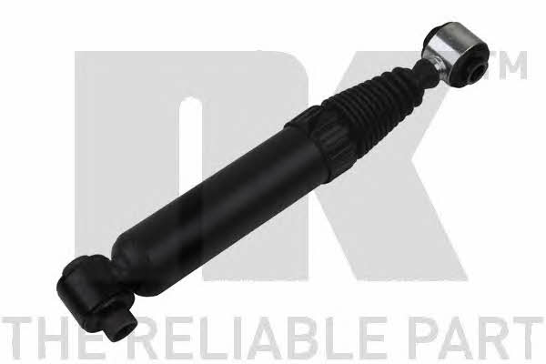 NK 63991701 Rear oil and gas suspension shock absorber 63991701