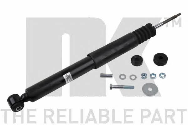 NK 63331622 Rear oil and gas suspension shock absorber 63331622
