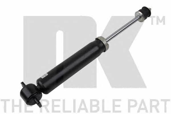 NK 63332895 Rear oil and gas suspension shock absorber 63332895