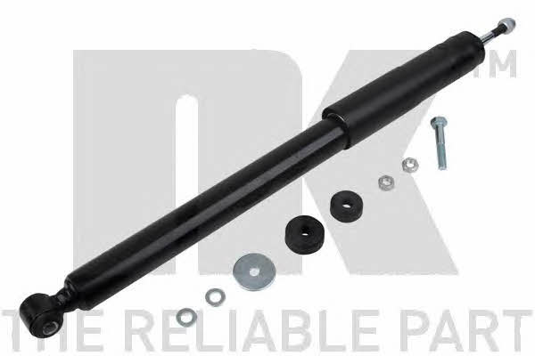 NK 63335100 Rear oil and gas suspension shock absorber 63335100