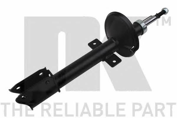 NK 65393453 Rear oil and gas suspension shock absorber 65393453