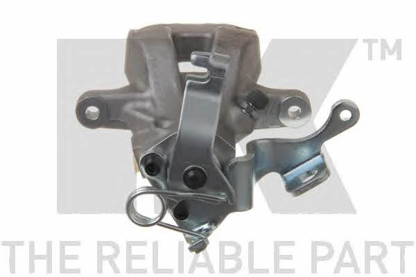 2119141 NK Brake caliper rear left
