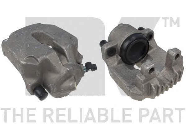 2115215 NK Brake caliper front left