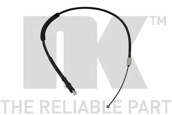 NK 903381 Handbrake cable 903381 903381 NK Handbrake cable