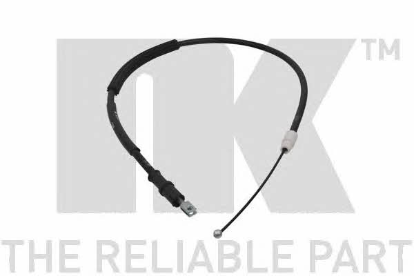NK 903382 Parking brake cable, right 903382
