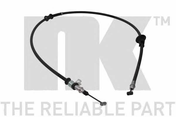 NK 903030 Parking brake cable, right 903030