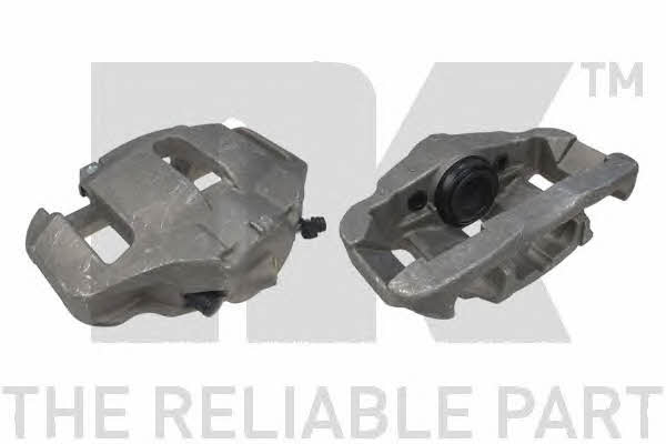 211507 NK Brake caliper front left