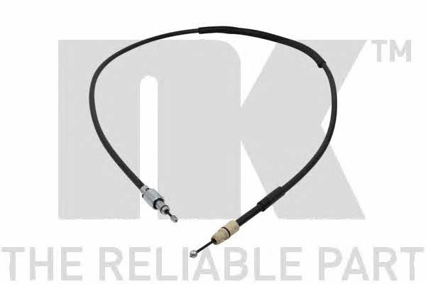 NK 9047144 Cable Pull, parking brake 9047144