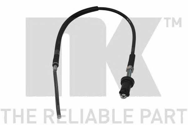 NK 904023 Cable Pull, parking brake 904023