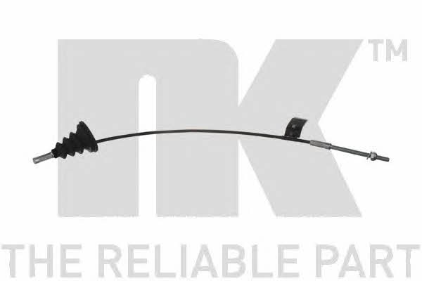 NK 9036158 Cable Pull, parking brake 9036158