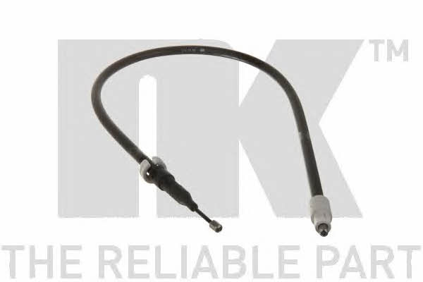 NK 9033113 Cable Pull, parking brake 9033113