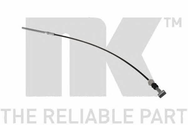NK 9036159 Cable Pull, parking brake 9036159