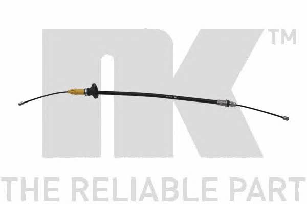 NK 9036154 Cable Pull, parking brake 9036154