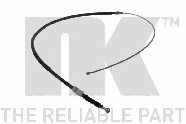 NK 904328 Cable Pull, parking brake 904328