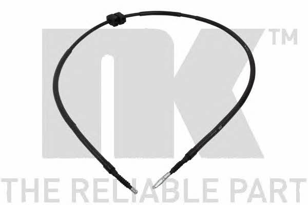 NK 9047146 Cable Pull, parking brake 9047146