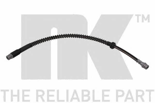 Flexible brake pipe Volkswagen Caddy: 8547188 NK Brake Hose