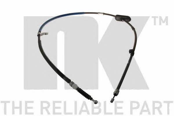 NK 9036165 Handbrake cable 9036165 9036165 NK Handbrake cable