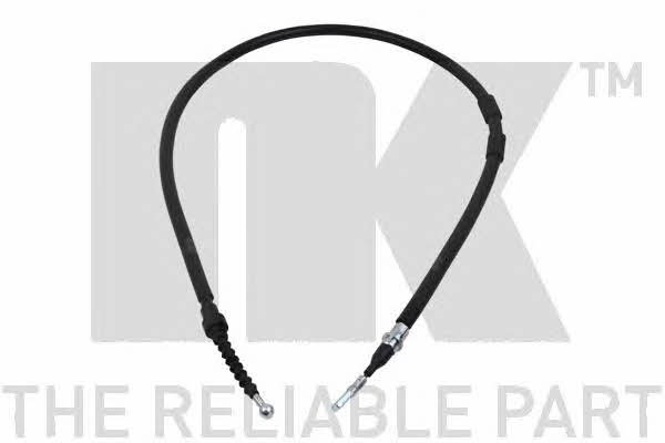 NK 9047143 Cable Pull, parking brake 9047143