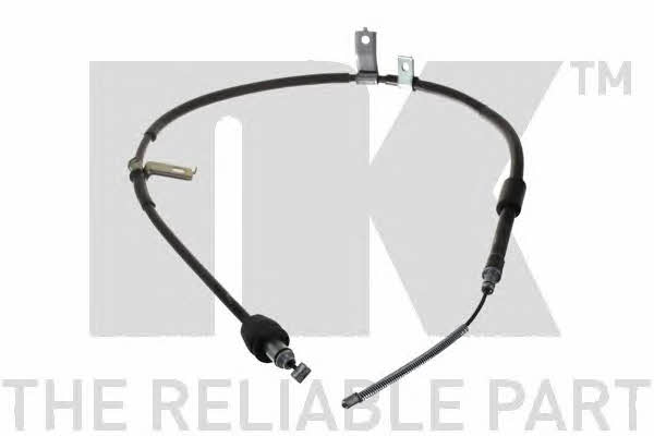 NK 903539 Parking brake cable left 903539