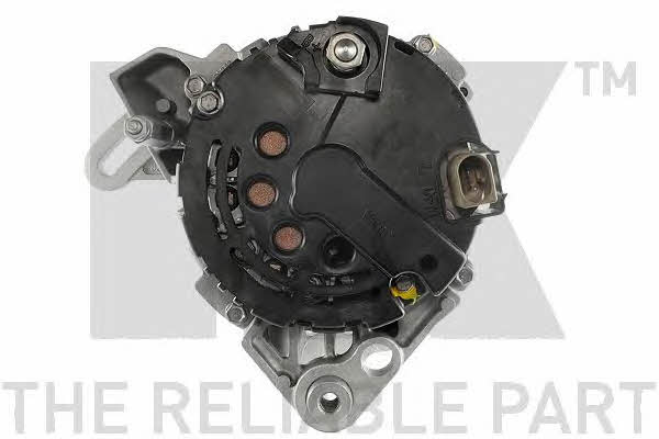 NK 4842620 Alternator 4842620