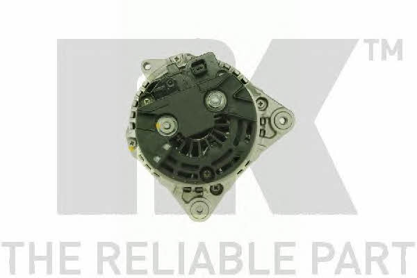 NK 4847390 Alternator 4847390