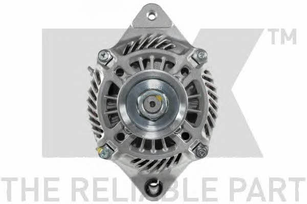 Alternator NK 4890595