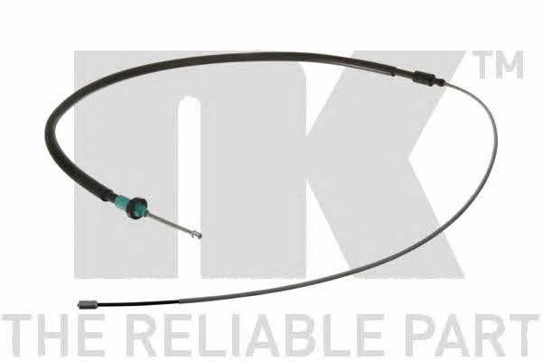 NK 9019103 Cable Pull, parking brake 9019103