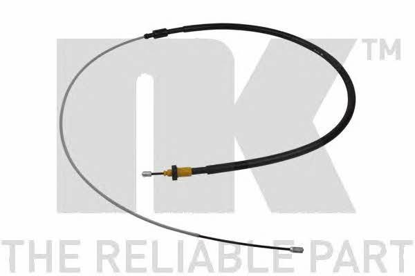 NK 9019104 Cable Pull, parking brake 9019104