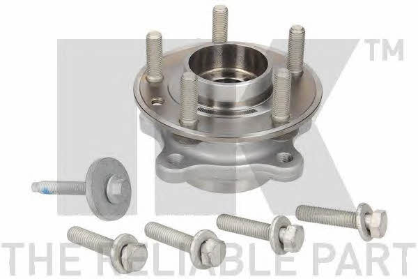 NK 754826 Wheel bearing kit 754826