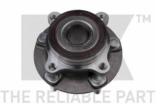 NK 753019 Wheel bearing kit 753019