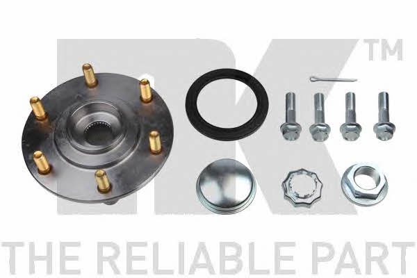 NK 753020 Wheel bearing kit 753020