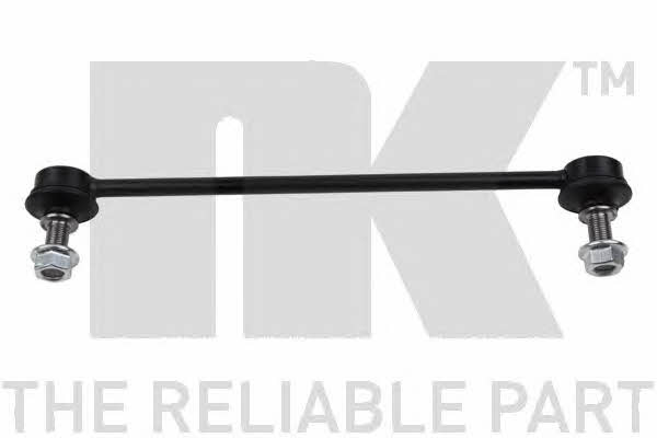 Drop links Toyota iQ: 5114543 NK Front anti roll bar link