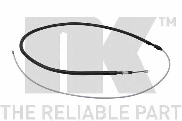 NK 9039152 Cable Pull, parking brake 9039152