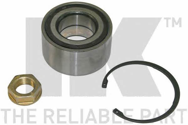 NK 753707 Wheel bearing kit 753707