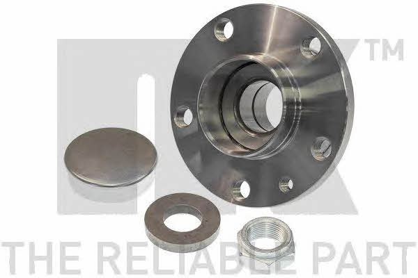 NK 762337 Wheel bearing kit 762337