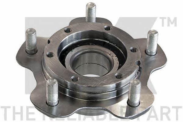 NK 755213 Wheel bearing kit 755213