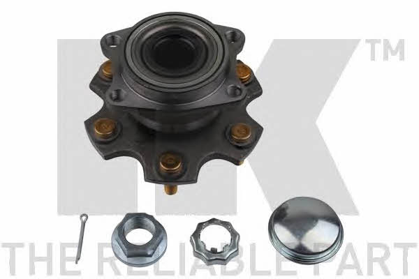 NK 763033 Wheel bearing kit 763033