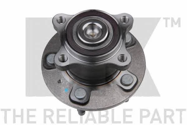 NK 763639 Wheel bearing kit 763639