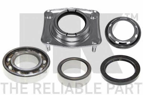 NK 765222 Wheel bearing kit 765222